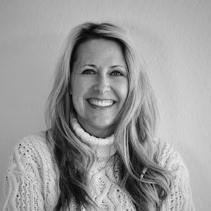 Meet your Posher, Liz